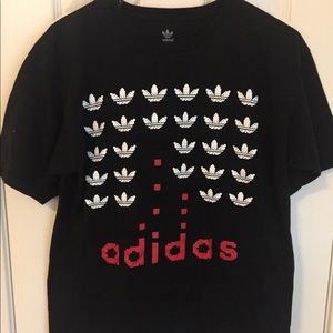 Men’s Adidas T shirt Size M
